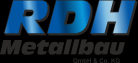 RDH Metallbau GmbH & Co.KG